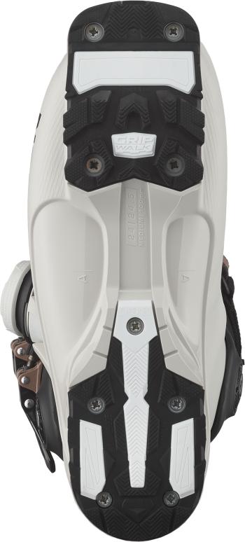 Salomon S/Pro Supra Boa W 105 GW sícipő 4.Kép