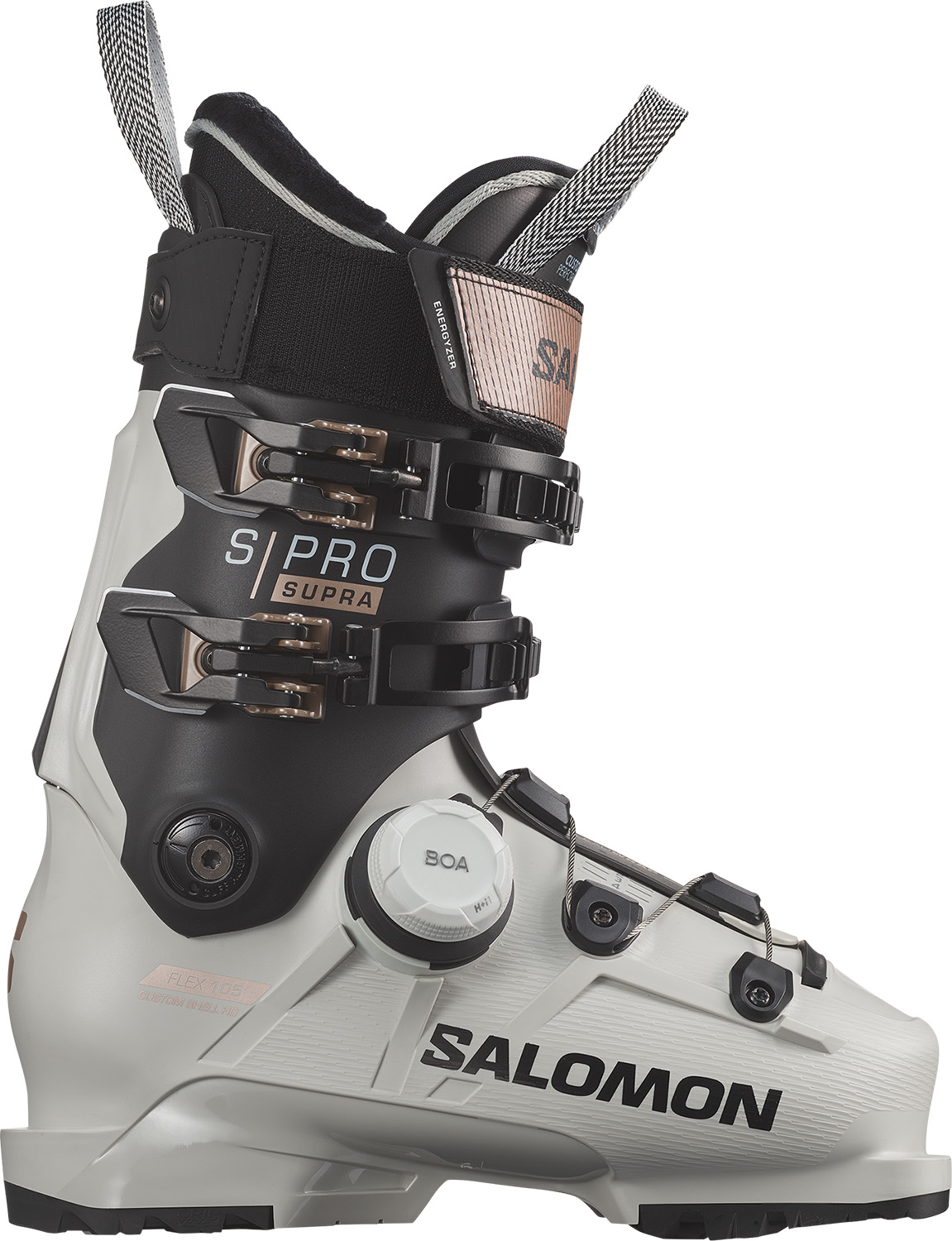 Salomon S/Pro Supra Boa W 105 GW sícipő