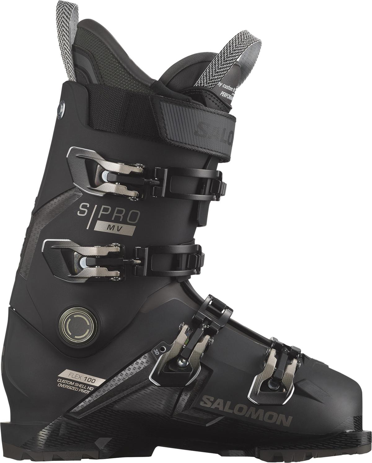 Salomon S/Pro MV 100 GW sícipő