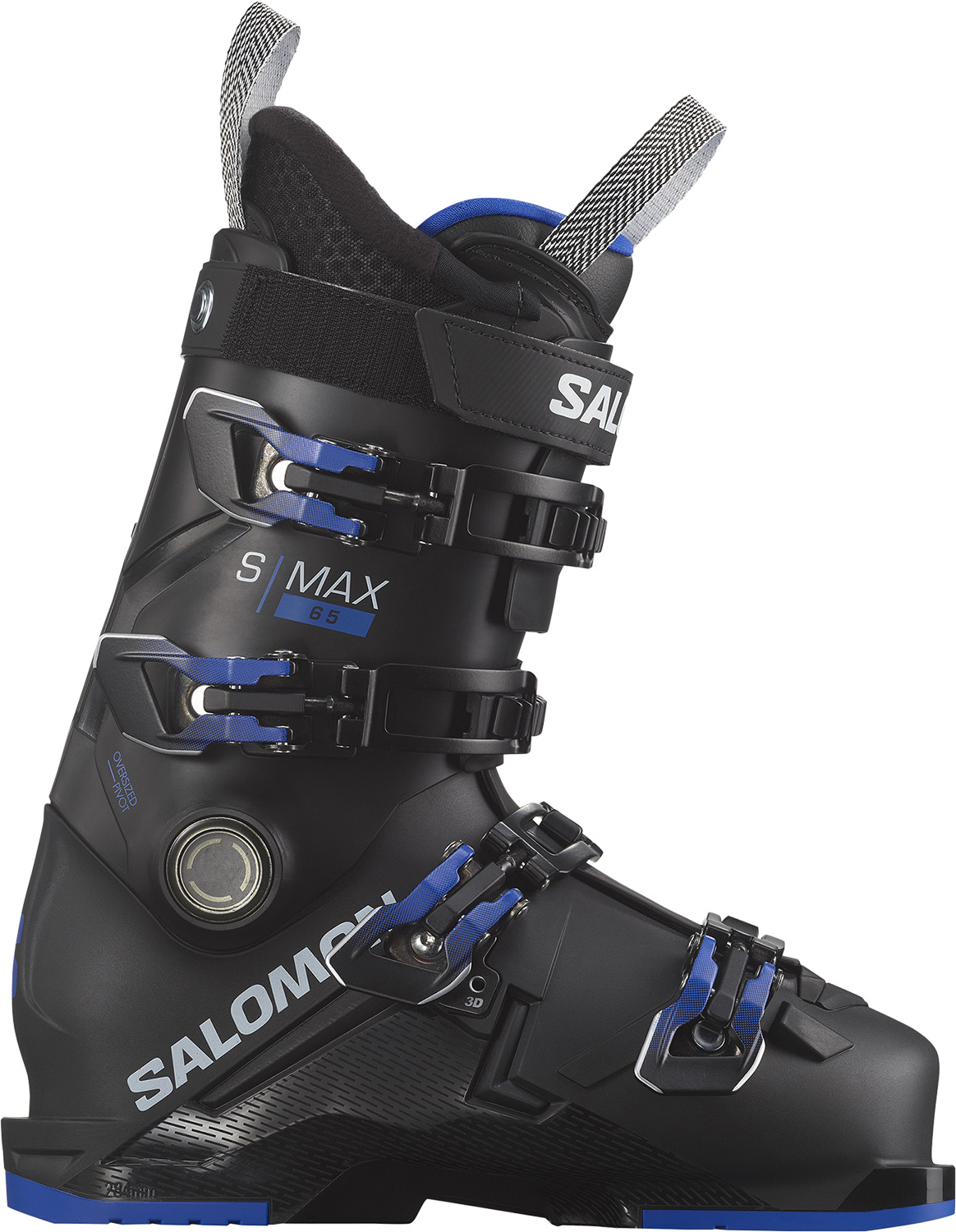 Salomon S/Max 65 sícipő