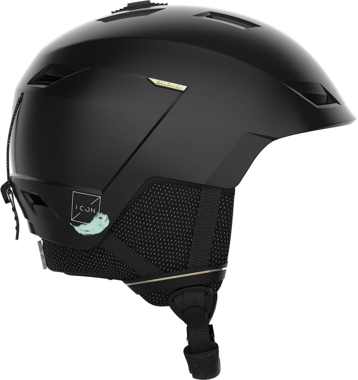 Salomon Icon LT helmet
