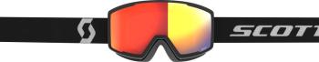 Scott Factor Pro LS síszemüveg 2.Kép