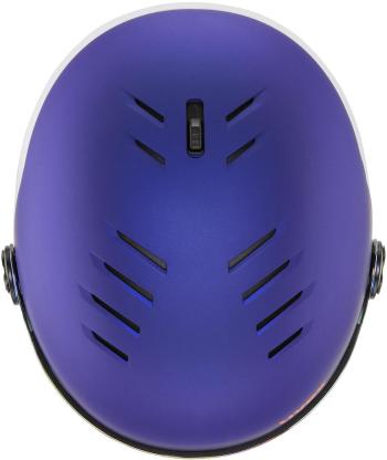 Uvex Wanted Visor helmet 2.Image