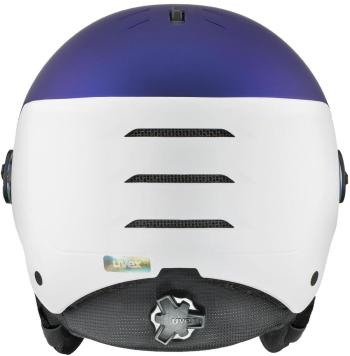 Uvex Wanted Visor helmet 6.Image