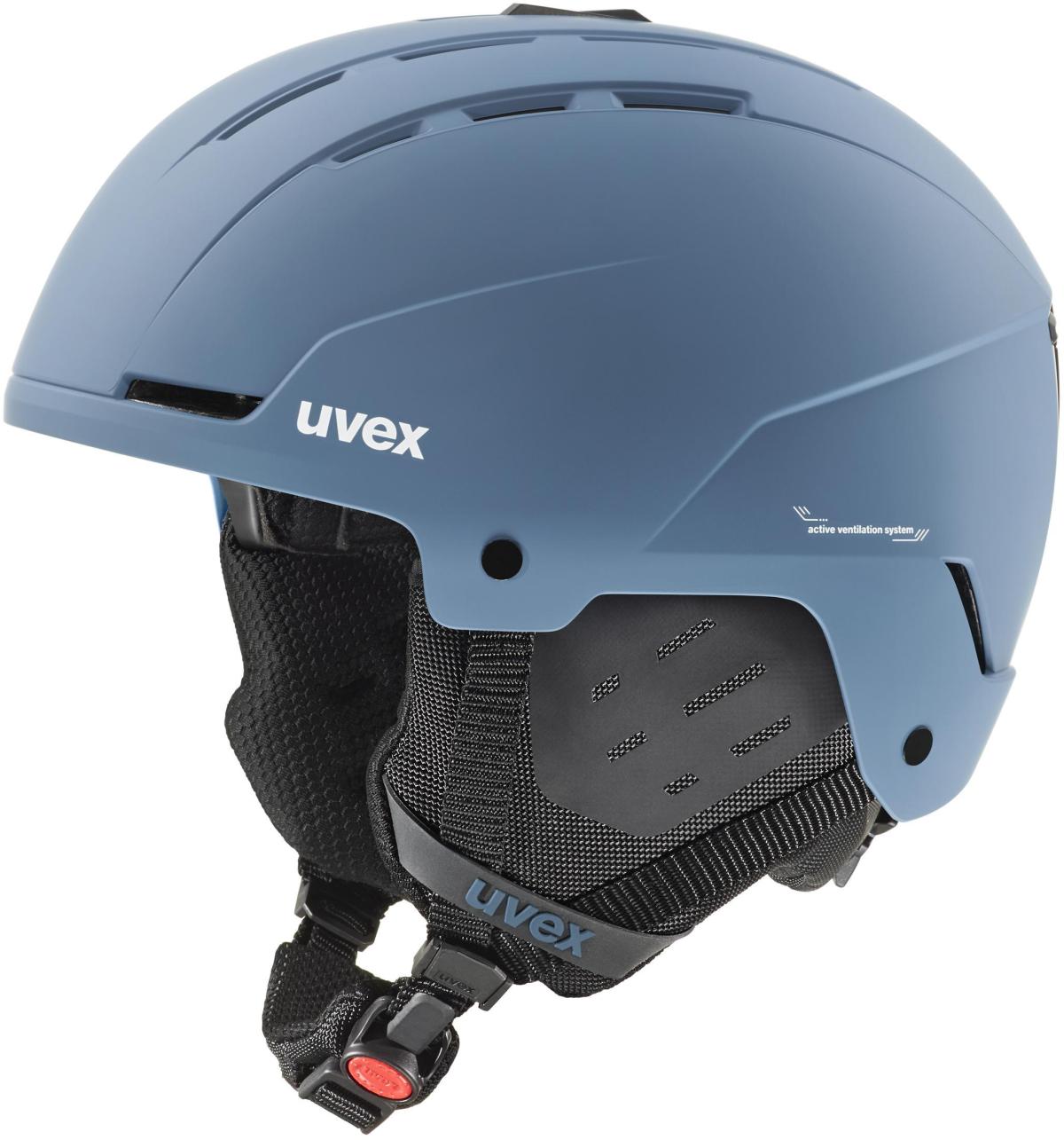 Uvex Stance helmet
