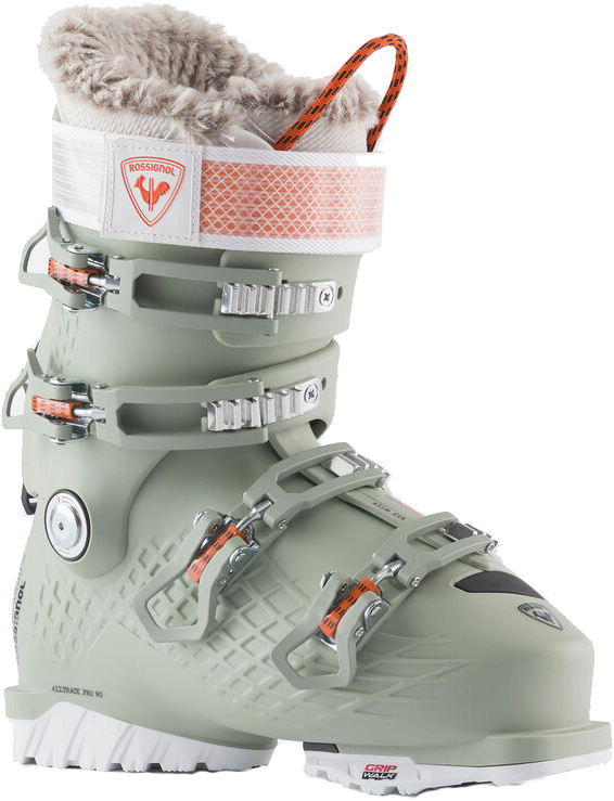 Rossignol W Alltrack Pro 90 GW ski boots