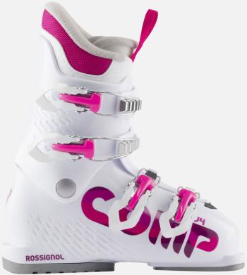 Rossignol Comp J4 ski boots 3.Image