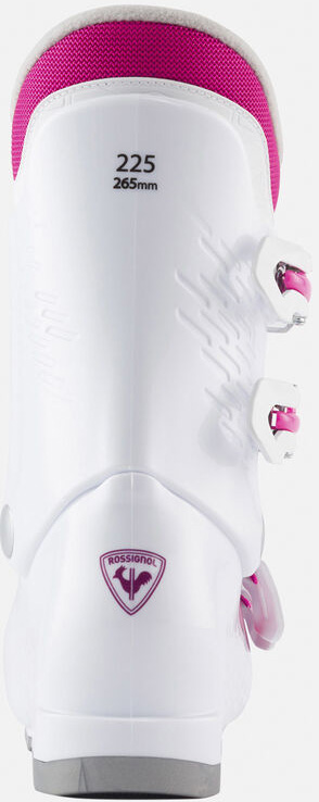 Rossignol Comp J4 ski boots 4.Image