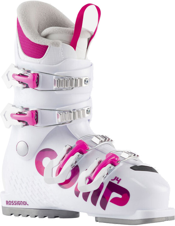 Rossignol Comp J4 ski boots