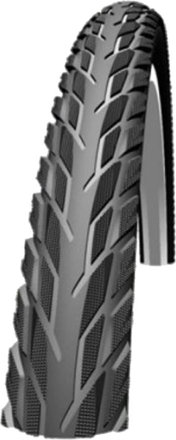 Schwalbe Silento Reflex HS421 26*1.75 (559-47) külső gumi 1.Kép