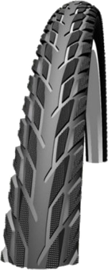 Schwalbe Silento Reflex HS421 26*1.75 (559-47) külső gumi