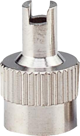 Vee Rubber metal cap for auto valve 2.Image