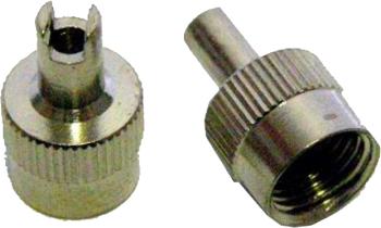 Vee Rubber metal cap for auto valve 1.Image