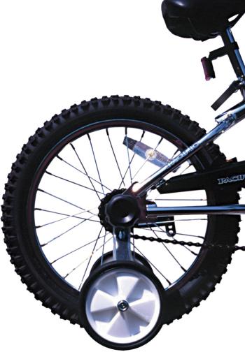 Belelli Trail-Gator spare wheels for tow bar system 1.Image