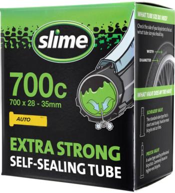 Slime 700x35-43 (622-35/43) AV tube 1.Image