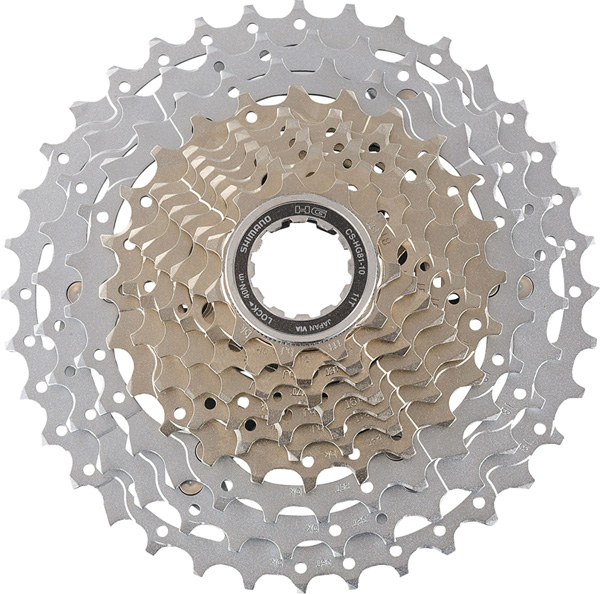 Shimano SLX/Saint HG81 11-34 fogaskoszorú