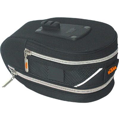 KTM Europa Klickfix L saddlebag
