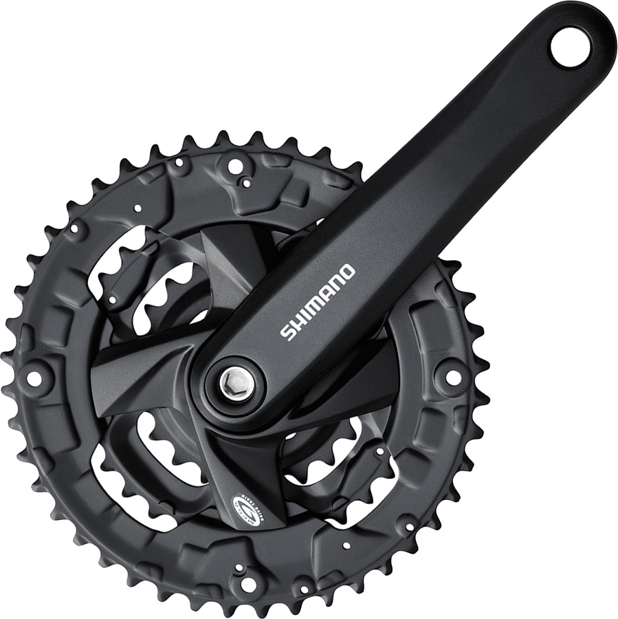 Shimano Acera M371 hajtómű
