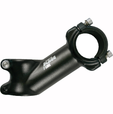 KTM Line 31.8*110 35D AHead stem