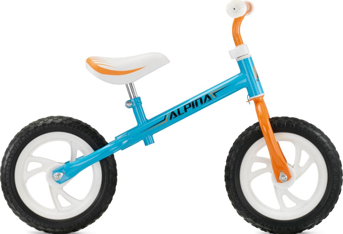 Kellys Alpina Tornado toddler bikes