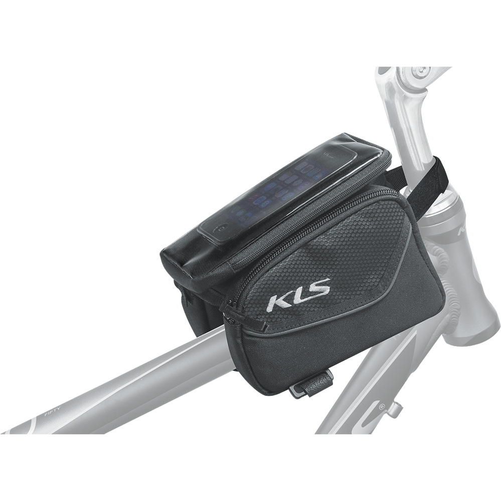Kellys KLS Alpha framebag