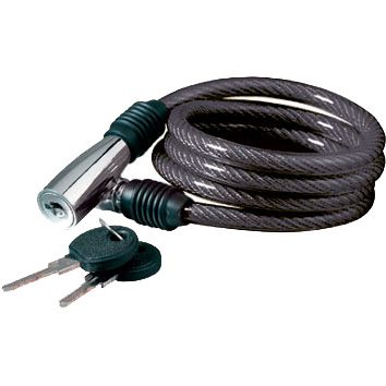 Kellys KLS Beat cable lock