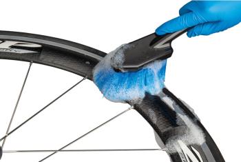 Park Tool BCB-4.2 Cleaning Brush kefe készlet 2.Kép
