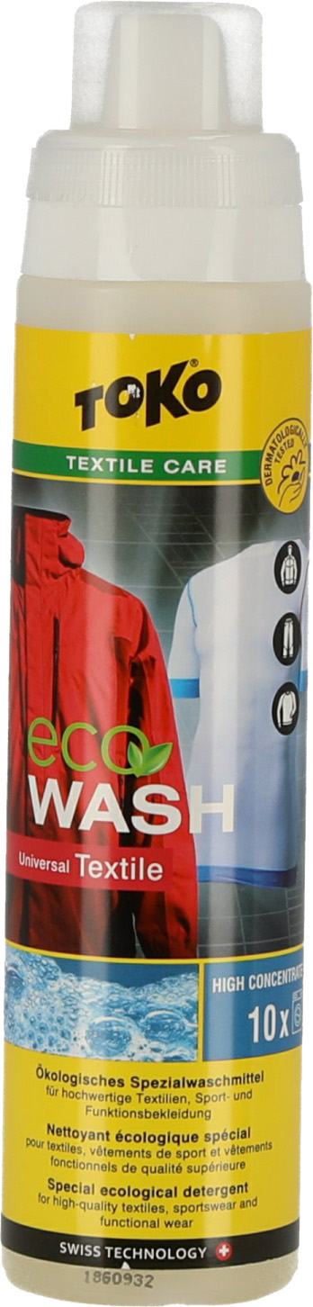 Toko Eco Textil Wash 250 ml 1.Image