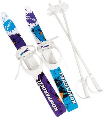 Komperdell Kid Spike Boys ski set 1.Image