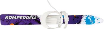 Komperdell Kid Spike Boys ski set 3.Image