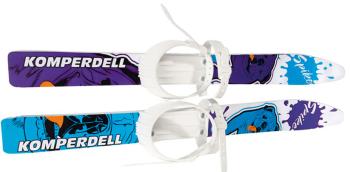 Komperdell Kid Spike Boys ski set 2.Image