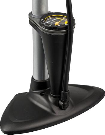 Topeak JoeBlow Max HP műhelypumpa 2.Kép
