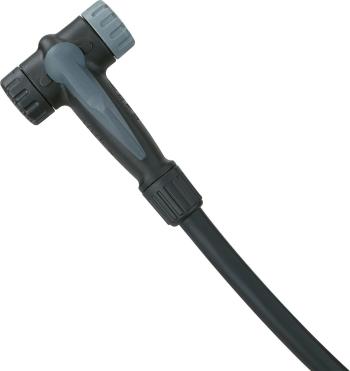 Topeak JoeBlow Max HP műhelypumpa 3.Kép