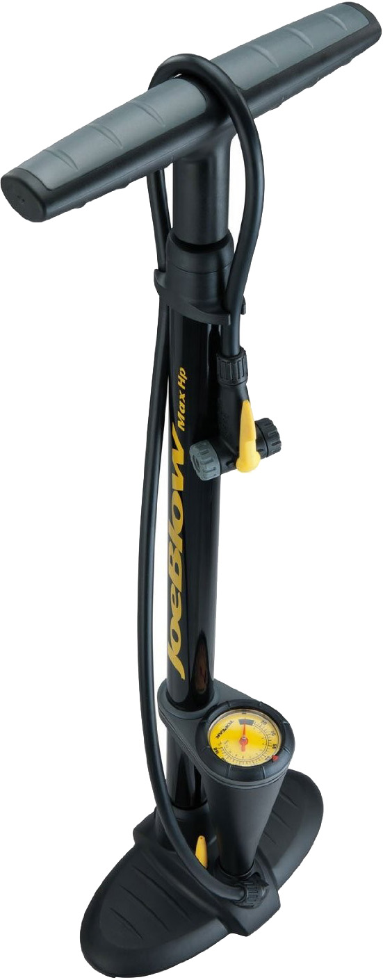 Topeak JoeBlow Max HP műhelypumpa