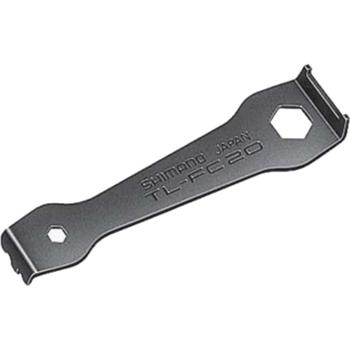 Shimano TL-FC21 lánckerék anyához körmöskulcs 2.Kép