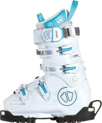 Sidas Ski Boots Traction sícipő talp védő 3.Kép