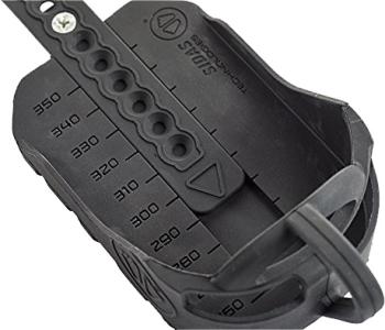 Sidas Ski Boots Traction sícipő talp védő 4.Kép