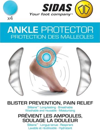 Sidas Ankle Protector X4 2.Image