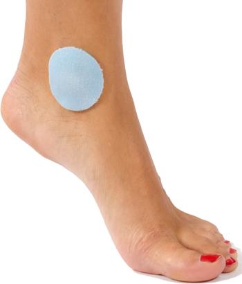 Sidas Ankle Protector X4 3.Image