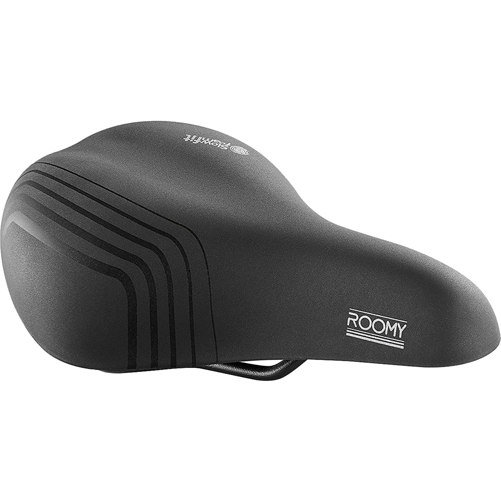 Selle Royal Roomy Moderate Wms nyereg