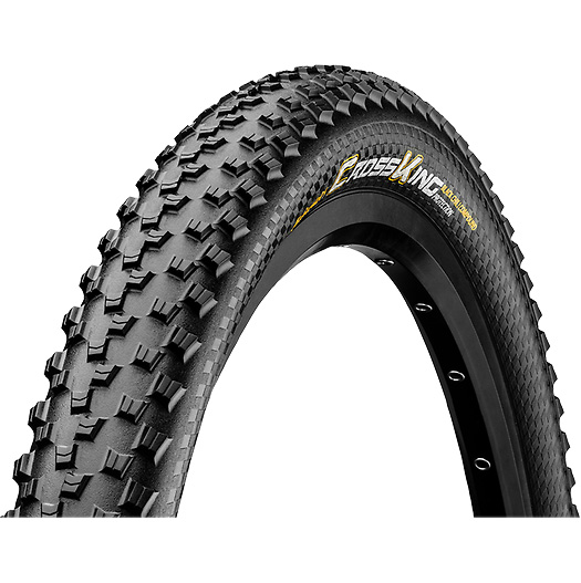 Continental Cross King Protection 29x2.2 (622-55) tire