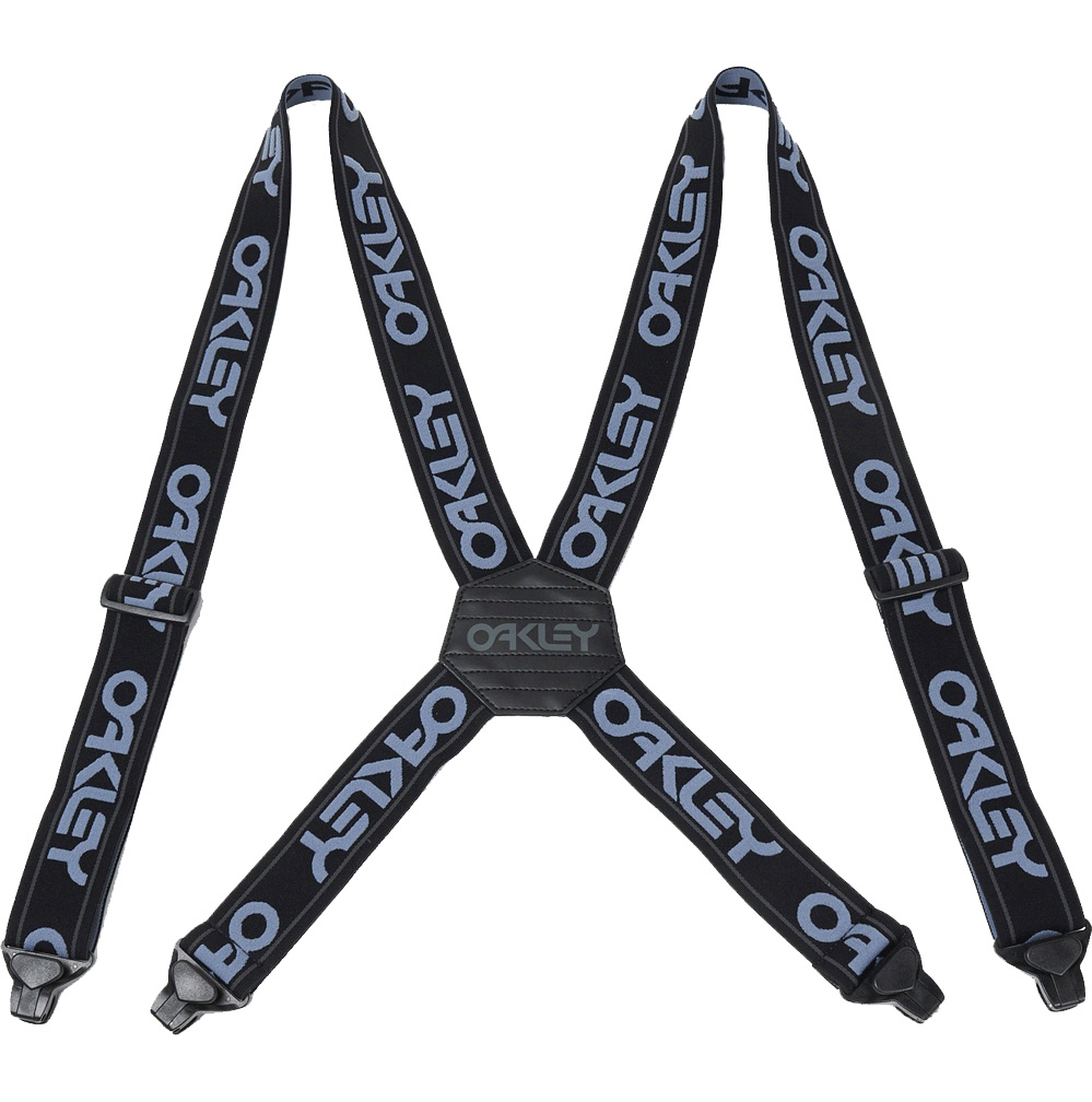 Oakley Factory Suspenders