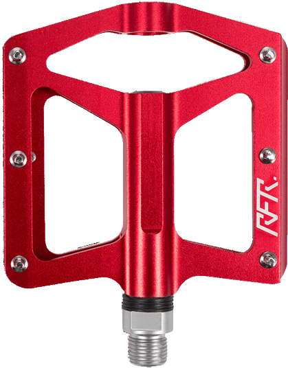 Cube RFR Flat Race 2.0 pedals