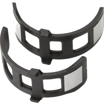 Shimano 31.8 adapter for front derailleurs 2.Image