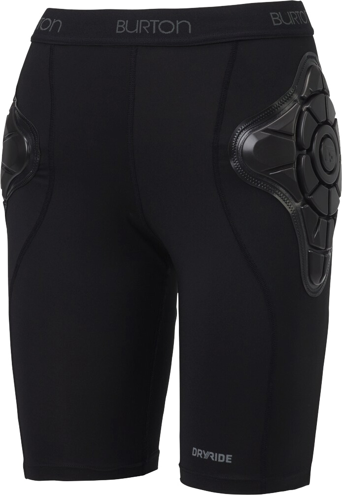 Burton WMS Total Impact short