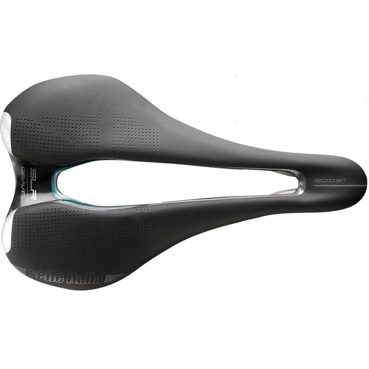 Selle Italia SLR Boost Gravel Superflow L saddle