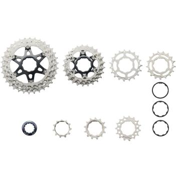 Shimano Ultegra HG800 11-34 fogaskoszorú 3.Kép