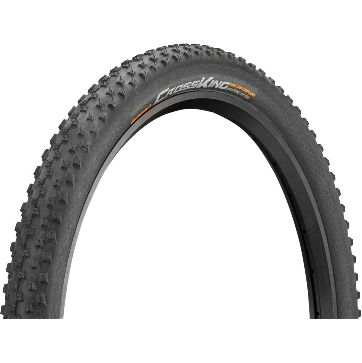 Continental Cross King 27.5x2.8 (584-70) foldable tire