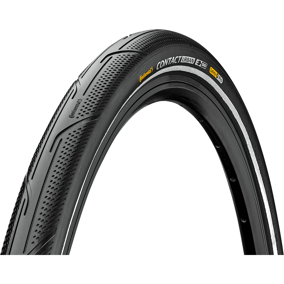 Continental Contact Urban Ref. 28x1.75 (622-47) tire