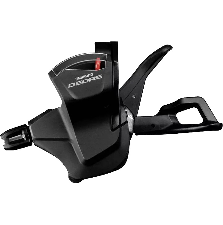 Shimano Deore M6000 10sp váltókar